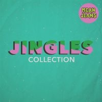 Mean Jeans - Jingles Collection (Vinyl Lp)