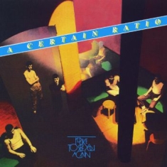 Certain Ratio A - I'd Like To See You Again