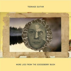 Teenage Guitar - More Lies From The Gooseberry Bush