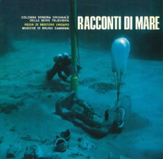 Zambrini Bruno - Racconti Di Mare