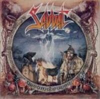 Sabbat - Dreamweaver