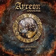 Ayreon - Ayreon Universe