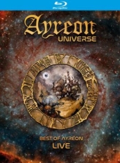 Ayreon - Ayreon Universe