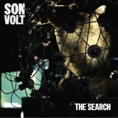 Son Volt - Search (Deluxe)