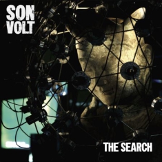 Son Volt - Search (Deluxe)