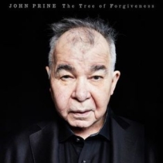 Prine John - Tree Of Forgivness