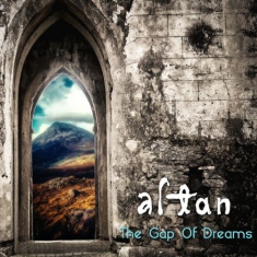 Altan - Gap Of Dreams