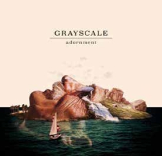 Grayscale - Adornment in the group VINYL / Rock at Bengans Skivbutik AB (3085195)