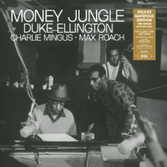 Duke Ellington & Charles Mingus & M - Money Jungle