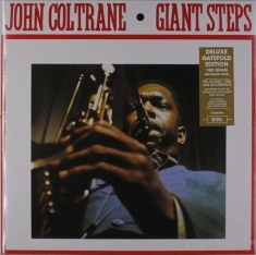 John Coltrane - Giant Steps