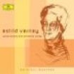 Varnay Astrid - Complete Opera Scenes & Songs (3Cd) in the group CD / Klassiskt at Bengans Skivbutik AB (3096899)