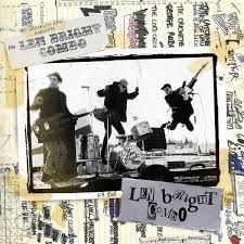 Len Bright Combo - Wreckless Eric Presents.. in the group CD / Rock at Bengans Skivbutik AB (3096915)