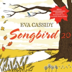 Eva Cassidy - Songbird 20