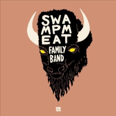 Swampmeat Family Band - Too Many Things To Hide