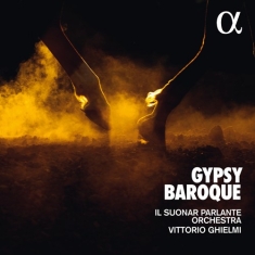 Various - Gypsy Baroque