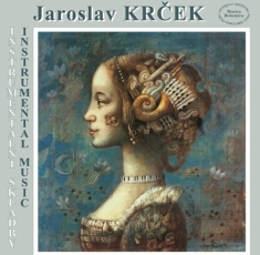 Krcek Jaroslav - Instrumental Music