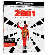 2001:A Space Odyssey