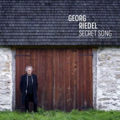 Georg Riedel - Secret Song