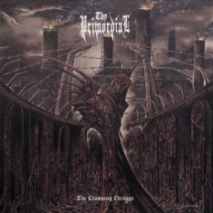 Thy Primordial - The Crowning Carnage