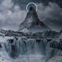 Hemelbestormer - A Ring Of Blue Light