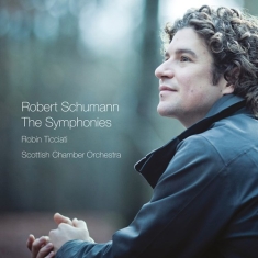 Schumann Robert - The Symphonies