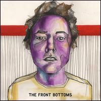 Front Bottoms - Front Bottoms in the group OTHER / CDON Saknar Brand at Bengans Skivbutik AB (3099118)