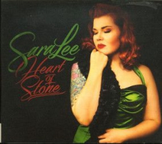 Sara Lee - Heart Of Stone