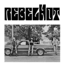 Rebelhot - Rebelhot in the group OTHER / Övrigt /  at Bengans Skivbutik AB (3099403)