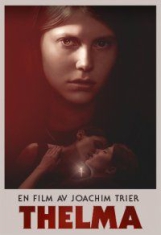 Movie - Thelma in the group Movies / Film Blu-ray at Bengans Skivbutik AB (3100001)