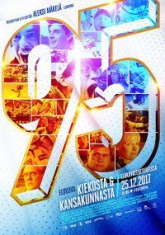   in the group Movies / Film Blu-ray at Bengans Skivbutik AB (3100004)