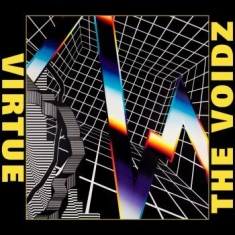 The Voidz - Virtue