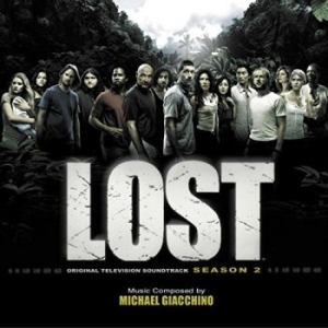 Various Artists - Lost Season 2 - Soundtrack