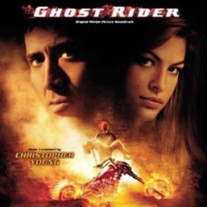 Various Artists - Ghost Rider - Soundtrack
