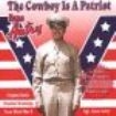 Autry Gene - Cowboy Is A Patriot in the group CD / Country at Bengans Skivbutik AB (3110489)