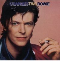 David Bowie - Changestwobowie(Cd Digipak Ltd