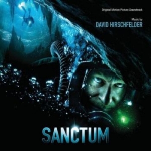 Various Artists - Sanctum - Soundtrack