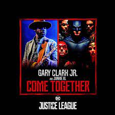 Gary Clark Jr - Come together (Black Friday)