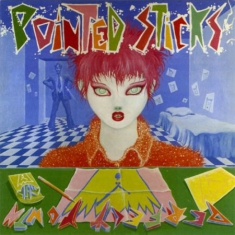 Pointed Sticks - Perfect Youth