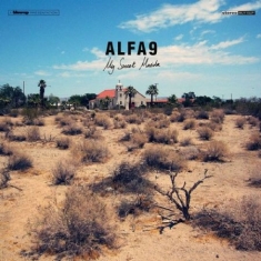 Alfa 9 - My Sweet Movida