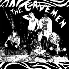 Cavemen - Cavemen