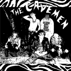 Cavemen - Cavemen