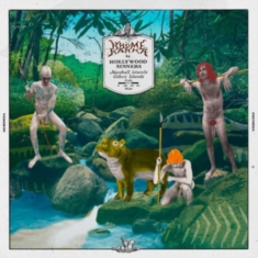 Hollywood Sinners - Khöme Kakkä