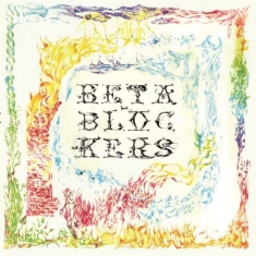 Beta Blockers - Stiff Prescription