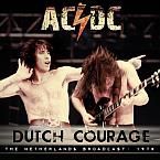 AC/DC - Dutch Courage 1978 (Fm) in the group Minishops / AC/DC at Bengans Skivbutik AB (3113954)