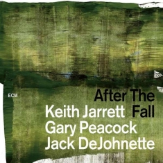 Keith Jarrett Gary Peacock Jack D - After The Fall