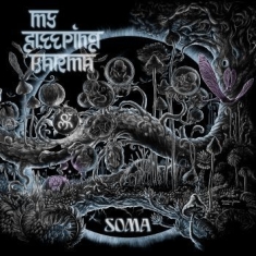 My Sleeping Karma - Soma - Ltd.Ed.