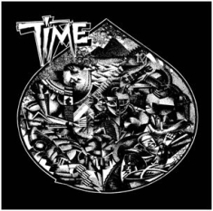 Time - Time (180 G)
