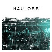 Haujobb - Alive in the group OTHER / Övrigt /  at Bengans Skivbutik AB (3117555)