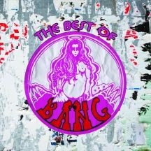 Bang - Best Of Bang in the group CD / Hårdrock/ Heavy metal at Bengans Skivbutik AB (3117565)