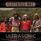 Fleetwood Mac - Ultrasonic in the group Minishops / Fleetwood Mac at Bengans Skivbutik AB (3117582)